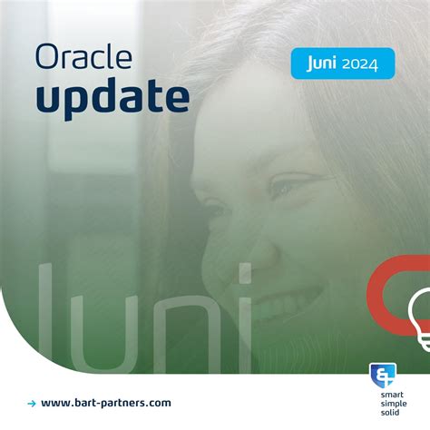 Image result for Oracle Update
