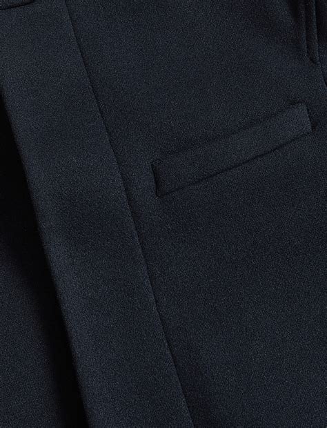 Buy Funnel Neck Overcoat at Marks & Spencer