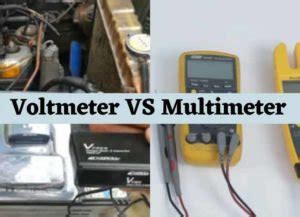 Testing 4 Pin Dei Module with Multimeter 的图像结果