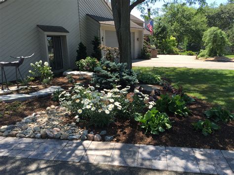 Landscape Design | Grand Rapids, Caledonia, MI | Harder & Warner