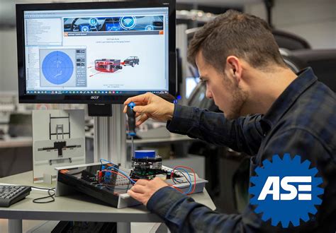 ASE Training 的图像结果