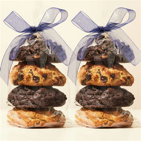 Signature Cookie Assortment by Levain Bakery | Goldbelly