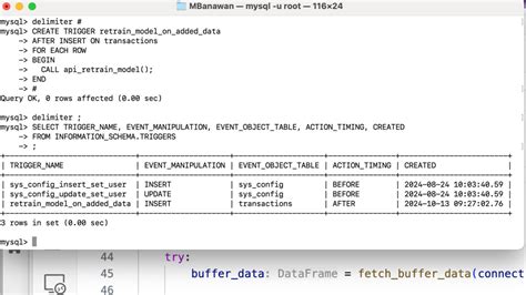 Triggers in MySQL Tamil 的图像结果
