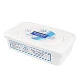 Top 5 Flushable Wipes For Sensitive Skins of 2023 - Best Reviews Guide