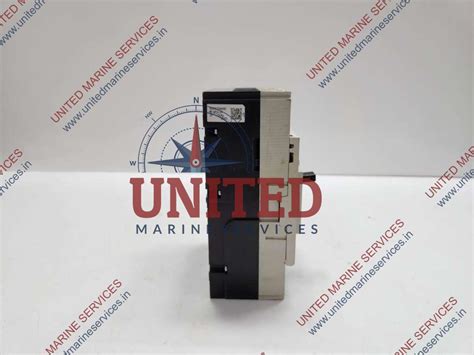 MITSUBISHI ELECTRIC NF 125-LGV 3-POLE NO FUSE CIRCUIT BREAKER | United ...