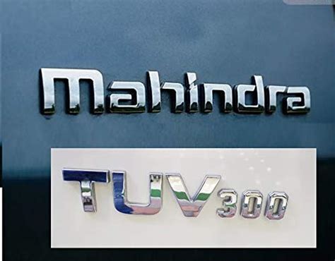 Zenlo CAR Badge Emblem Monogram/Logo/Decals/Wraps/Sticker / 3D for ...