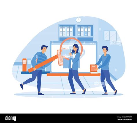 Electronic Database 的图像结果