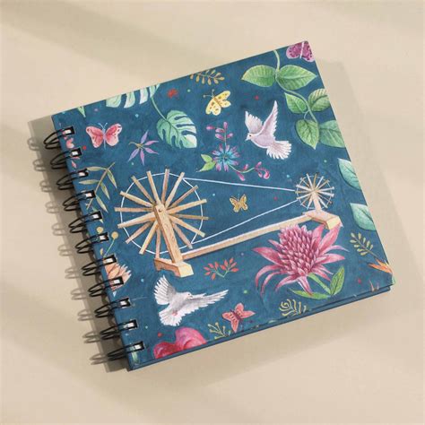 Peace Planner – The Heritage Art