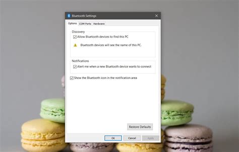 How To Troubleshoot Bluetooth Problems On Windows 10