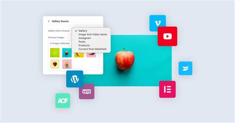 Elementor Gallery Slider 的图像结果