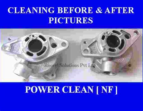 Aluminum Cleaner | Brass / Copper Cleaner | How to Clean Multi-Metal ...