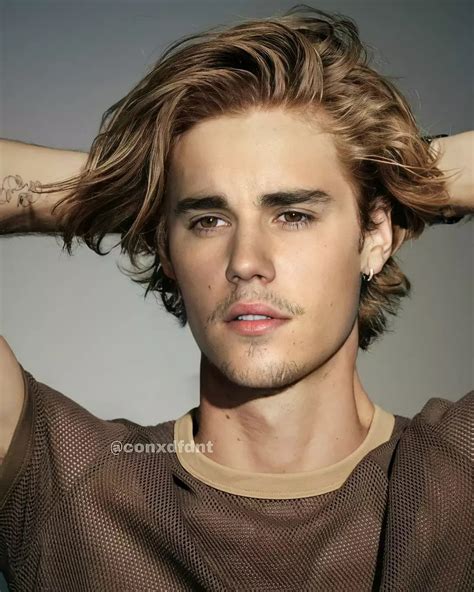 Pin by Alexis Cushing on Hair | Justin bieber long hair, Justin bieber photos, Boys haircuts