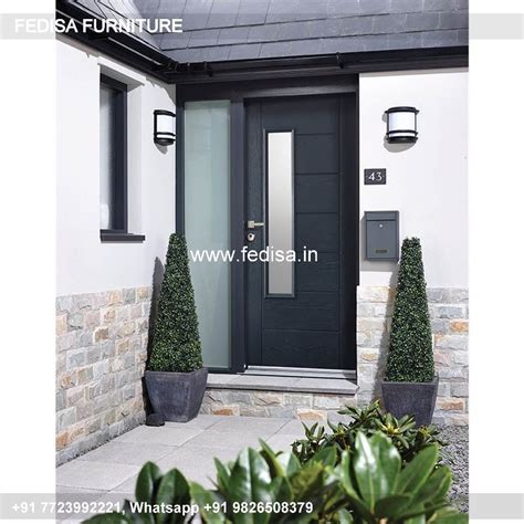 Main Door Design Steel Door Design 4 Feet Double Door Design Folding ...