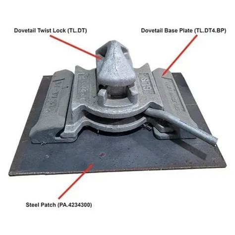 Image result for Container Twist Lock Types