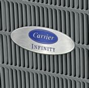 Image result for Carrier Infinity System Control