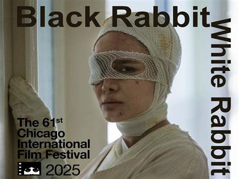 Tajikistan submits 'Black Rabbit White Rabbit' in International Film ...