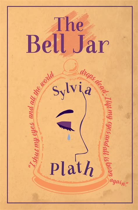 The Bell Jar Book : The Bell Jar: A Novel by Sylvia Plath – VXNE