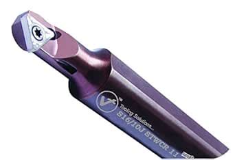 R R TOOLS S16/10J STWCR 11 Turning Tools : Amazon.in: Industrial ...