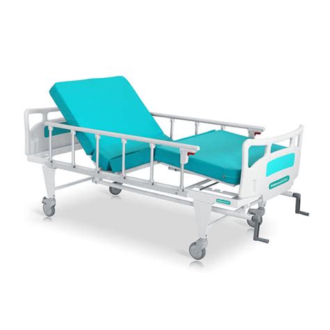Buy Ward Manual and ICU Functionality Beds Online at Nilkamal Edge