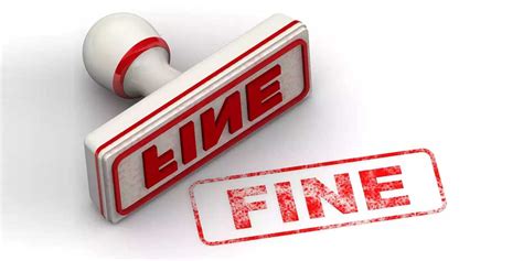 Unauthorised construction debris disposal to attract a fine