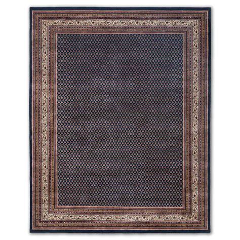 Miir Hand Knotted Woollen Rug – Obeetee Pvt. Ltd.