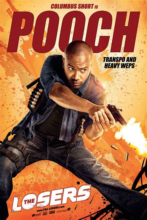 Columbus Short Movies