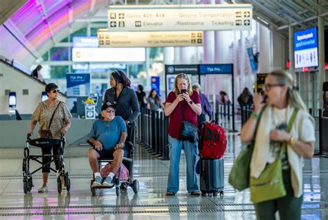 Ontario airport ascends ranks among North America’s favorite airports ...