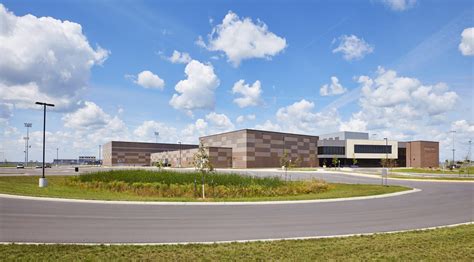 High School – New Ulm Public Schools