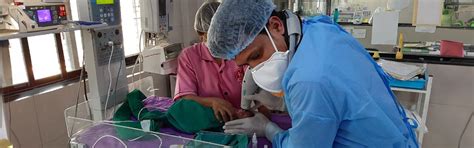 Screening for and Treatment of Retinopathy of Prematurity (ROP)