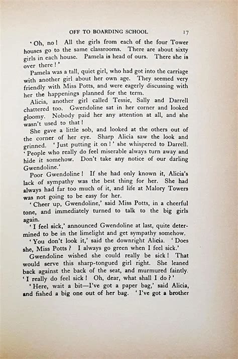 Malory Towers Complete And Unabridged (HC) (P) – Books and You