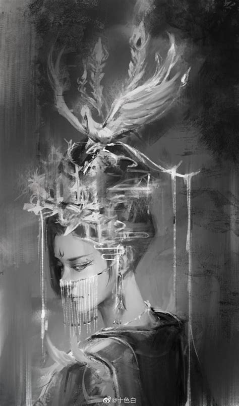 Shining Nikki : 闪耀暖暖 / Fan Art @Cre.On Pic Collect by ꧁Orangecatty꧂