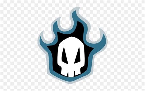Logo Dream League Soccer Anime Bleach - Bleach Logo - Free Transparent ...