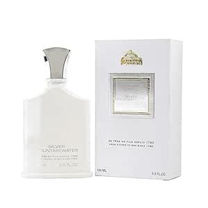 Buy Millesime Silver Mountain Water Eau De Parfum (100ml) Online at Low ...