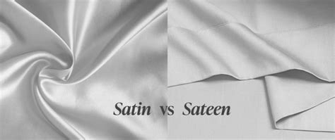 Cotton Fabric Weaves 101 - Bare Home