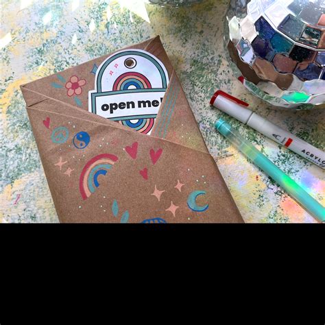 Image result for Gift Wrap Tutorial