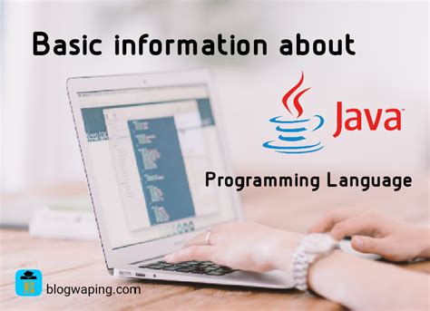 Image result for Java Language Basic Information