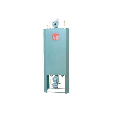 Tecnogas - LPG Water Vaporizer