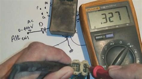 Image result for Testing a CDI Unit