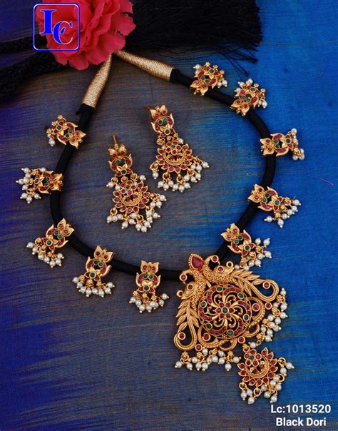 Indian Jewelry Designs New Collection March 2021 - Indian Jewelry Designs