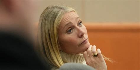 Gwyneth Paltrow’s ski trial defense leans heavily on experts