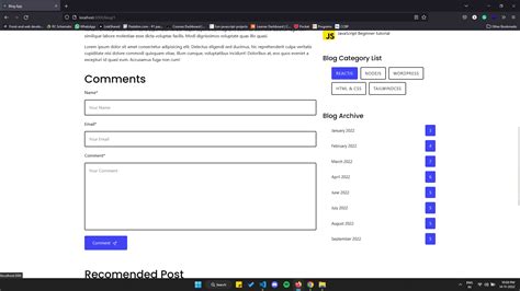 Image result for Blog React