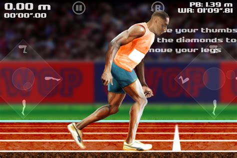 Image result for QWOP Tutorial