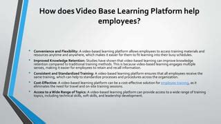 VideoBased