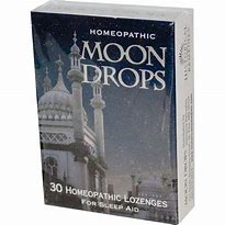 Image result for Historical Remedies Moon Drops