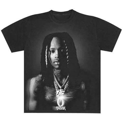 King Von Shirts, King Von Merch, King Von Hoodies, King Von Vinyl ...