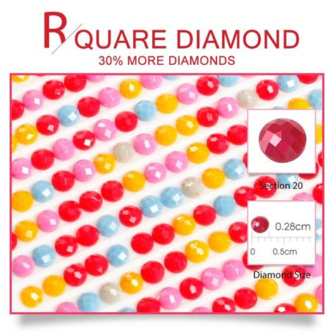 Pintura de diamante 5D personalizada con tus propias fotos - Mosaico de ...