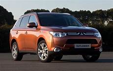 Mitsubishi Outlander New by Mitsubishi Outlander New Generation Suv Revealed Photos Mitsubishi Outlander New
