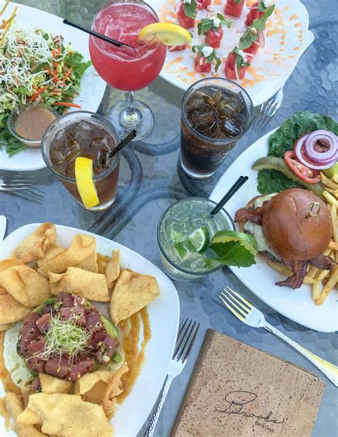 Brooks' Bar & Deck | Lake Tahoe