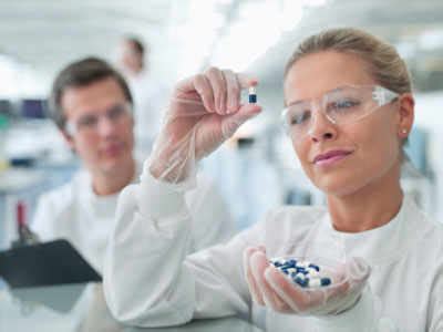 Scientists discover new class of potential pain relievers