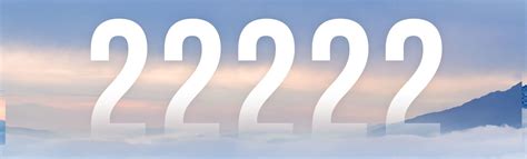 Angle Numbers 22222: Unlocking Peace and Harmony | Solacely